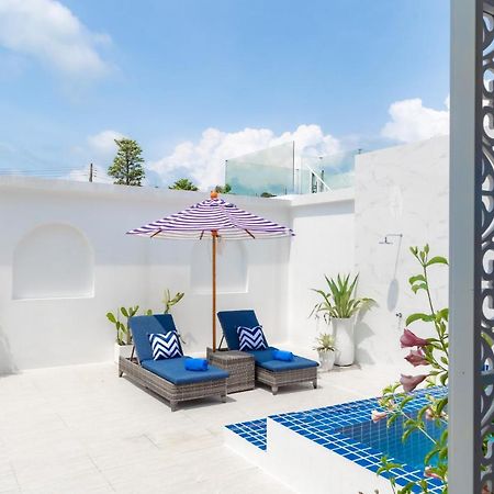 Koh Chang Luxury Pool Villas Esterno foto