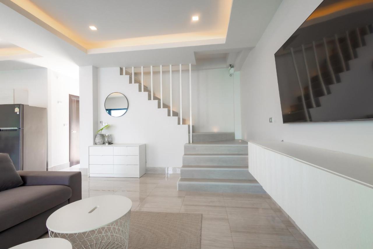 Koh Chang Luxury Pool Villas Esterno foto